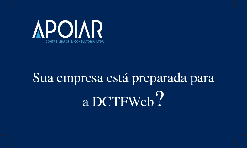 DCTFWeb