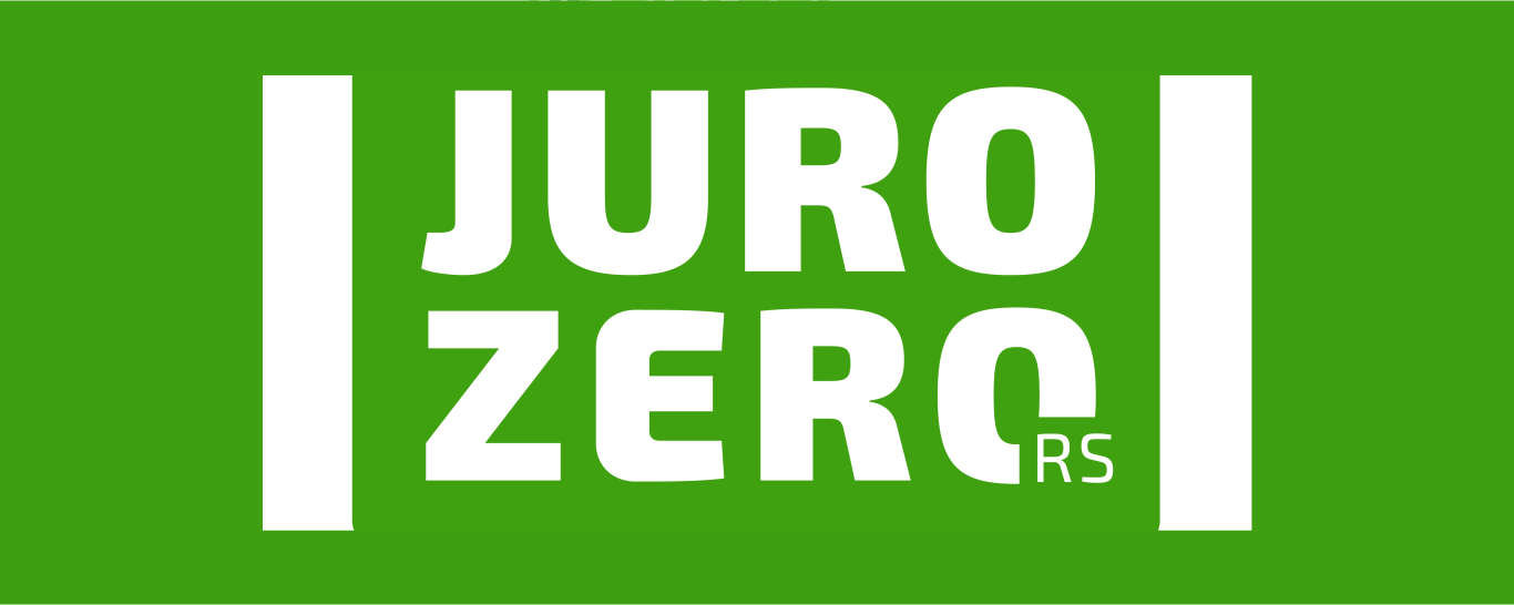 PROGRAMA JURO ZERO PARA MEI, MICRO E PEQUENA EMPRESA